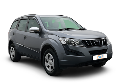 Mahindra XUV500-img